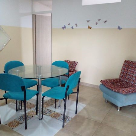 Montecarlos Hotel اباغويه المظهر الخارجي الصورة