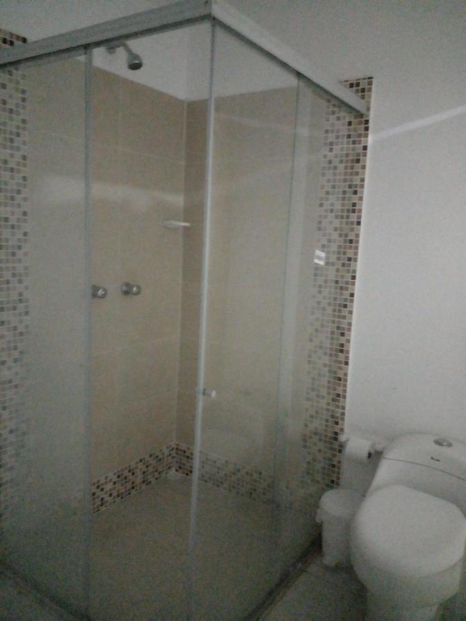 Montecarlos Hotel اباغويه المظهر الخارجي الصورة