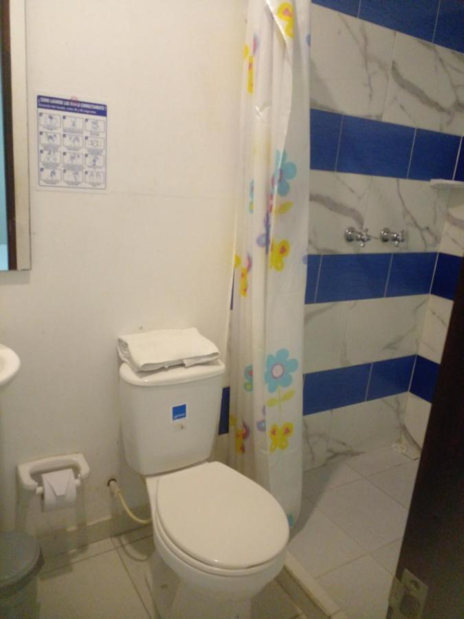 Montecarlos Hotel اباغويه المظهر الخارجي الصورة