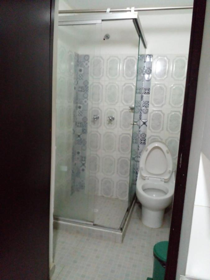 Montecarlos Hotel اباغويه المظهر الخارجي الصورة